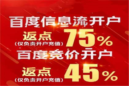百度移动广告推广策略及效果展示