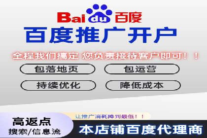 百度推广运营实战技巧：案例教学与解析